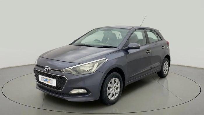 2016 Hyundai Elite i20