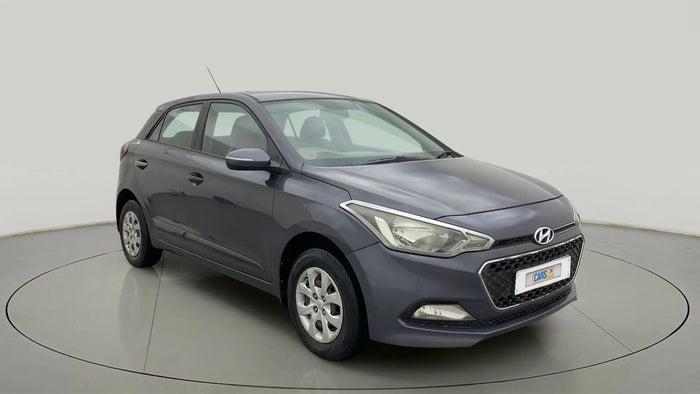 2016 Hyundai Elite i20