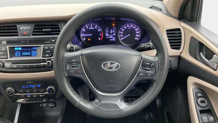 2016 Hyundai Elite i20