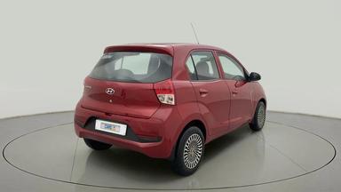 2021 HYUNDAI NEW SANTRO