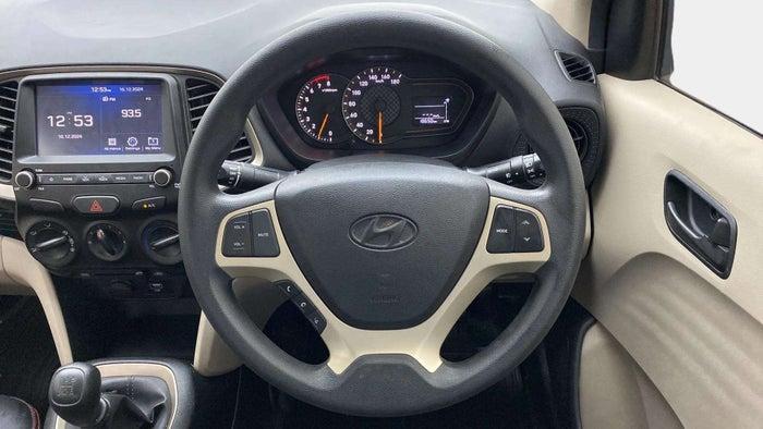 2021 HYUNDAI NEW SANTRO