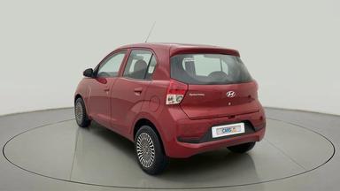 2021 HYUNDAI NEW SANTRO