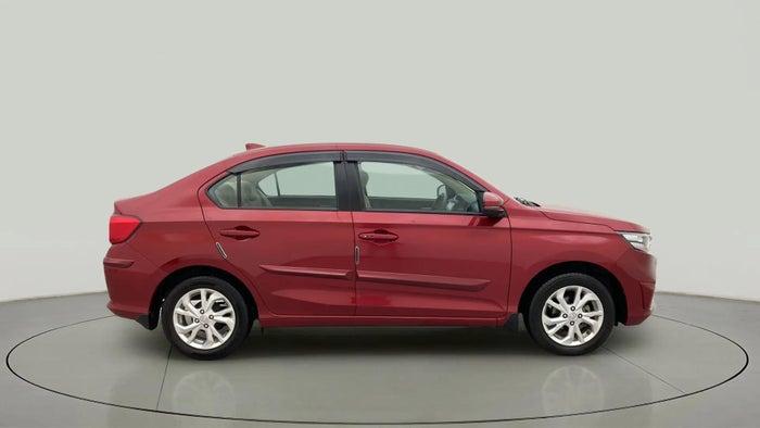 2021 HONDA AMAZE