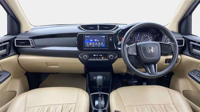 2021 HONDA AMAZE