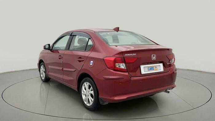 2021 HONDA AMAZE