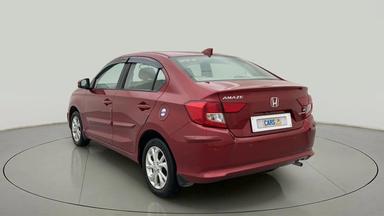 2021 HONDA AMAZE