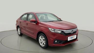 2021 HONDA AMAZE