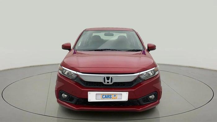 2021 HONDA AMAZE