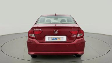 2021 HONDA AMAZE