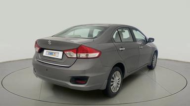 2017 Maruti Ciaz