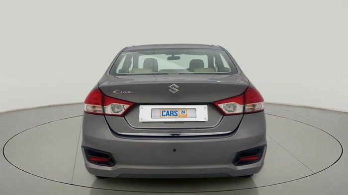 2017 Maruti Ciaz