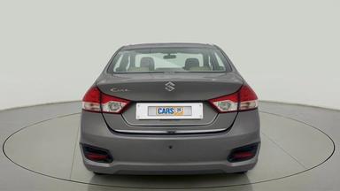 2017 Maruti Ciaz