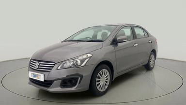 2017 Maruti Ciaz