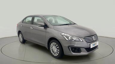 2017 Maruti Ciaz