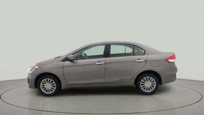 2017 Maruti Ciaz