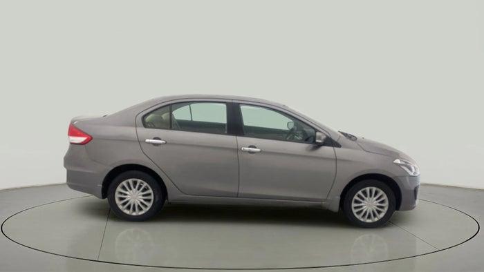 2017 Maruti Ciaz