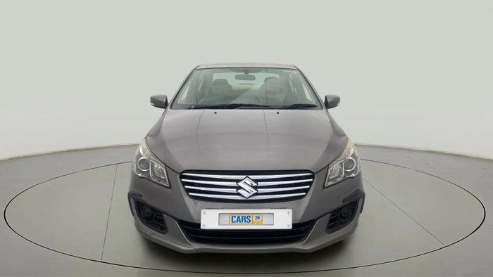 2017 Maruti Ciaz