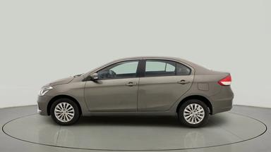 2019 Maruti Ciaz