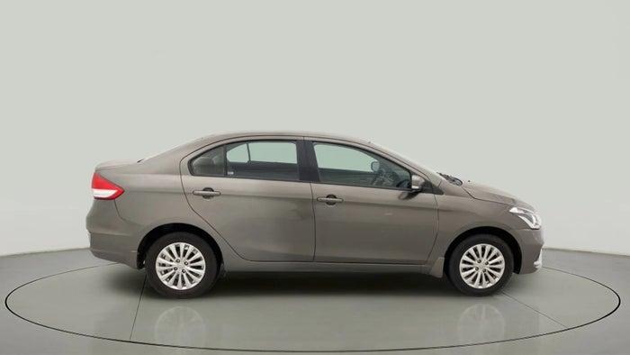 2019 Maruti Ciaz