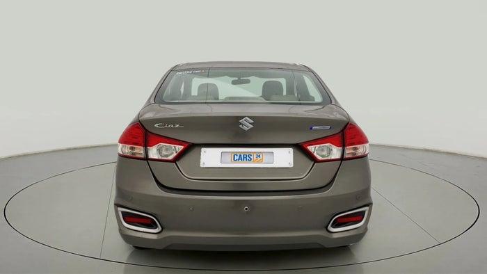 2019 Maruti Ciaz