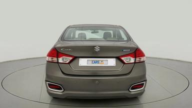 2019 Maruti Ciaz