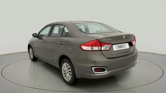 2019 Maruti Ciaz