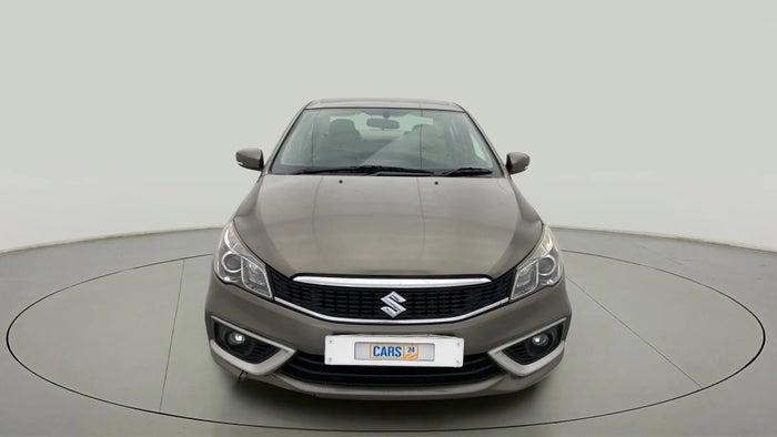 2019 Maruti Ciaz