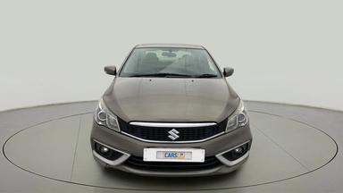 2019 Maruti Ciaz