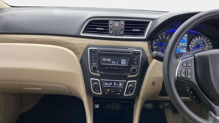 2019 Maruti Ciaz