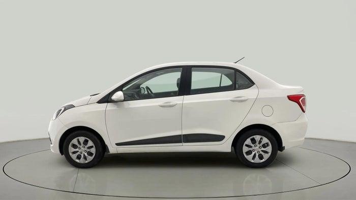 2014 HYUNDAI XCENT