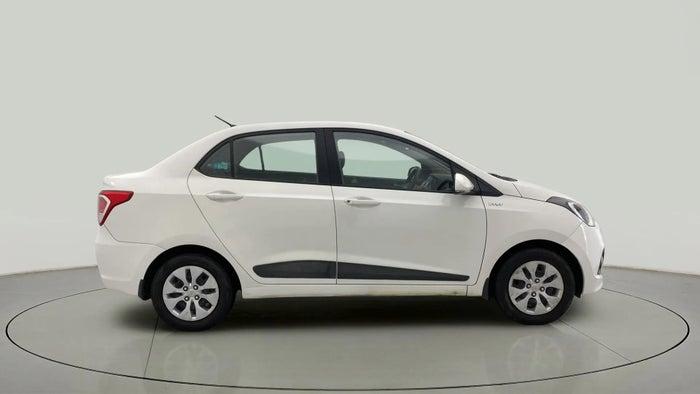 2014 HYUNDAI XCENT