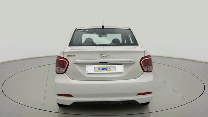 2014 HYUNDAI XCENT