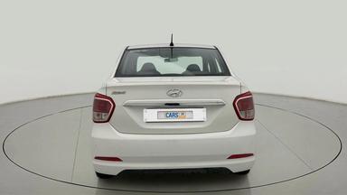 2014 HYUNDAI XCENT