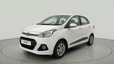 2014 HYUNDAI XCENT