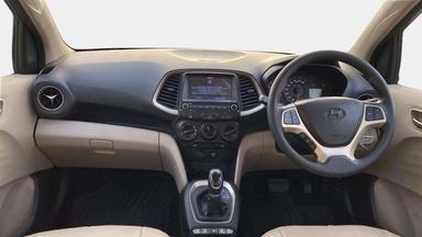 2019 Hyundai NEW SANTRO