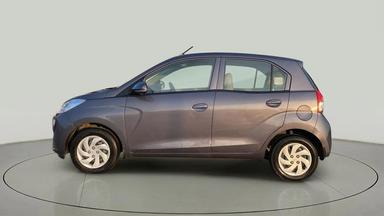 2019 Hyundai NEW SANTRO