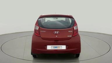 2013 Hyundai Eon