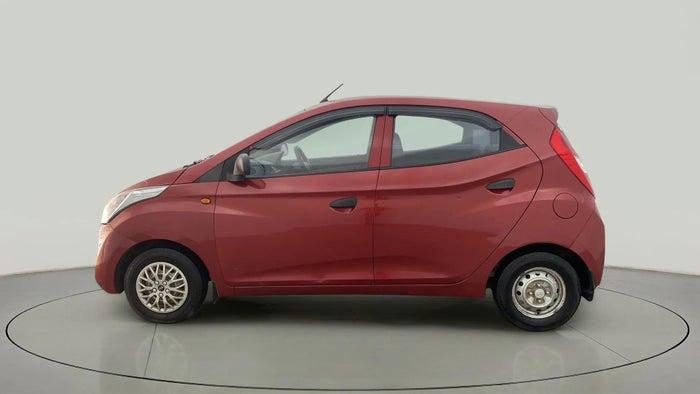 2013 Hyundai Eon