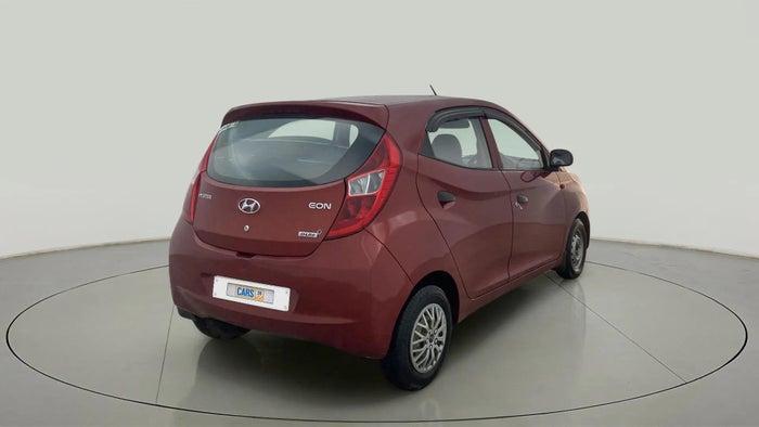 2013 Hyundai Eon