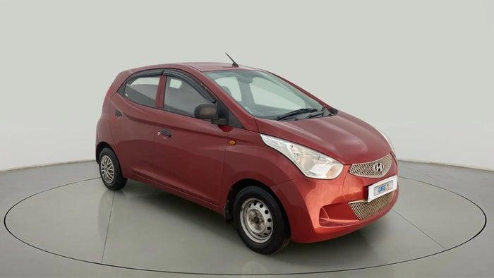 2013 Hyundai Eon