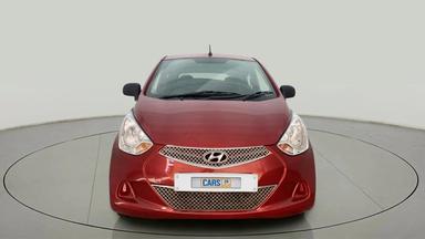 2013 Hyundai Eon