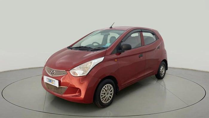 2013 Hyundai Eon