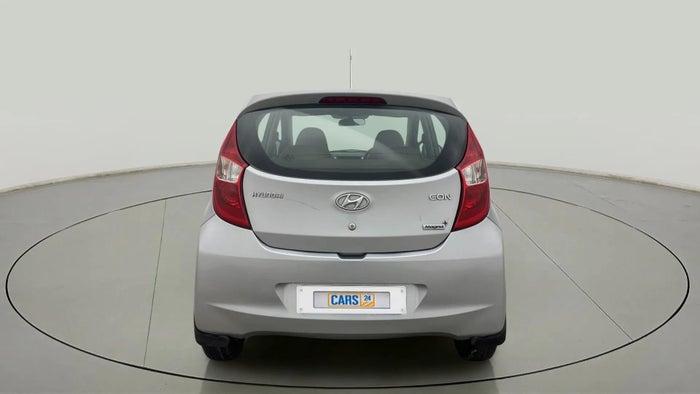 2014 Hyundai Eon