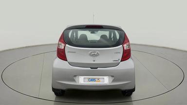 2014 Hyundai Eon