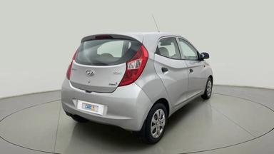 2014 Hyundai Eon