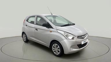 2014 Hyundai Eon