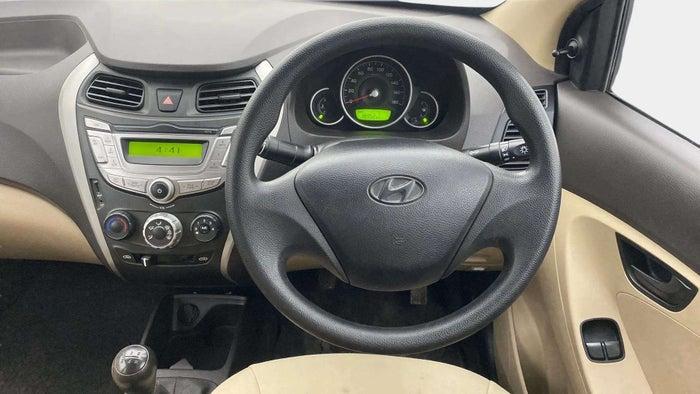 2014 Hyundai Eon