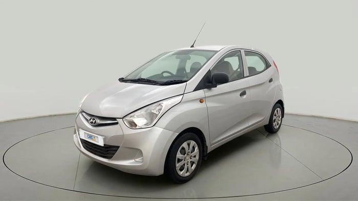 2014 Hyundai Eon