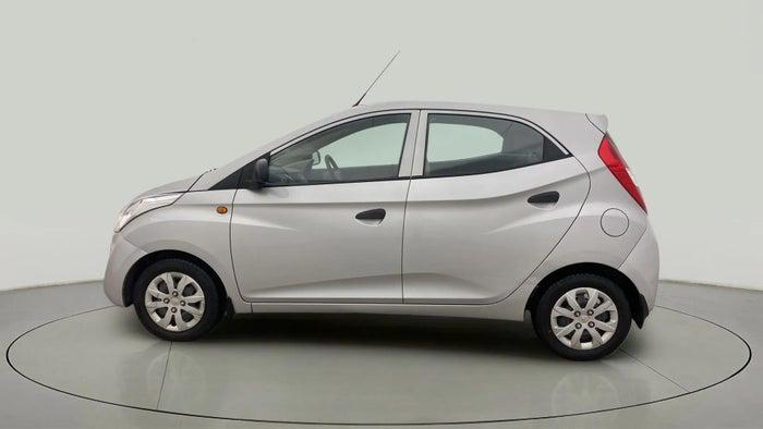 2014 Hyundai Eon