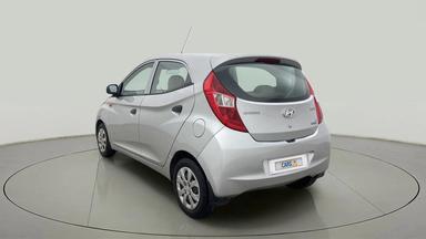 2014 Hyundai Eon